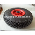 260x85 air rubber wheel